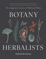 Botany for Herbalists