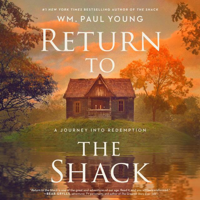 Return to the Shack