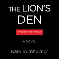 The Lion’s Den