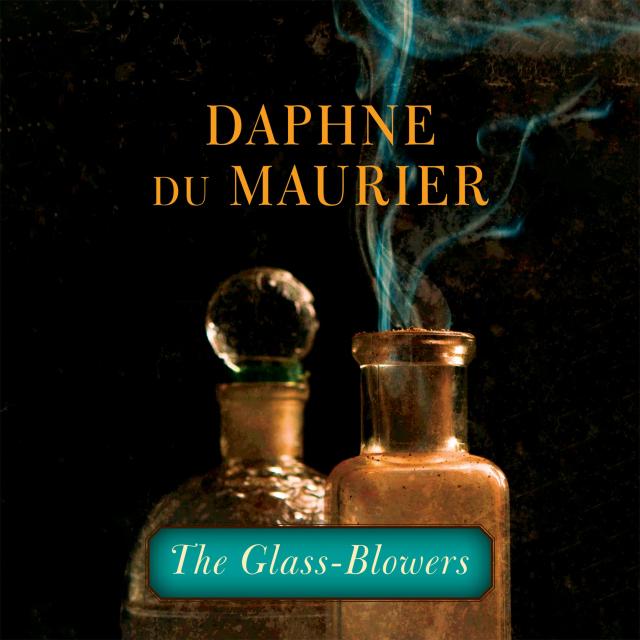 The Glass-Blowers
