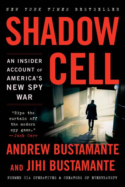 Shadow Cell