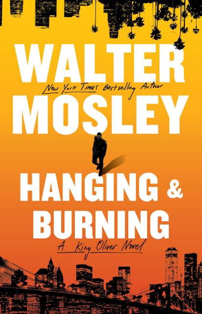 Hanging and Burning