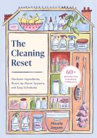 The Cleaning Reset