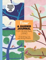 A Guided Journal for Seasonal Living