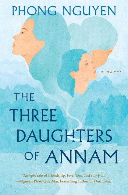The Three Daughters of Annam