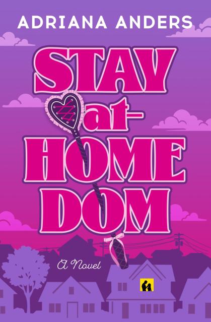 Stay-at-Home Dom
