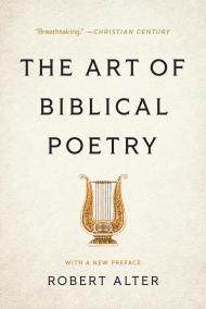 The Art of Biblical Poetry