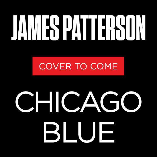 Chicago Blue