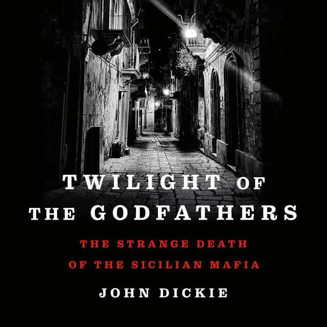 Twilight of the Godfathers