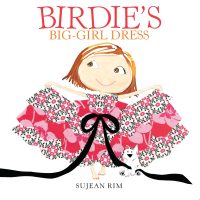 Birdie’s Big-Girl Dress