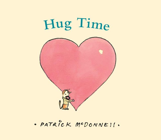 Hug Time