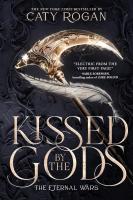 Kissed by the Gods (Standard Edition)