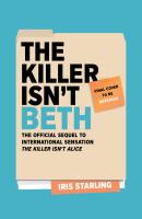 The Killer Isn’t Beth