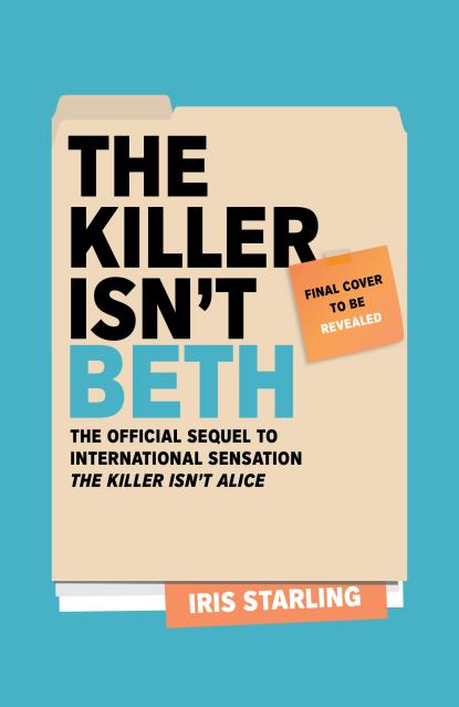 The Killer Isn’t Beth