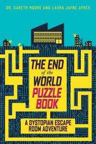 The End of the World Puzzle Book