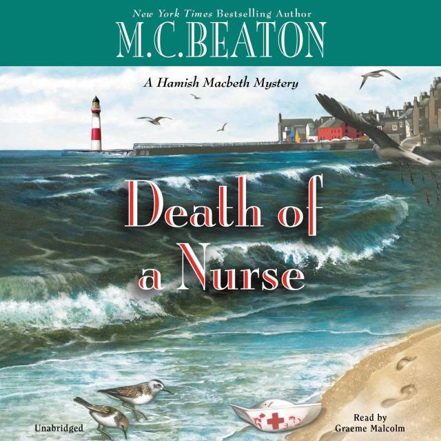 Death of a Nurse