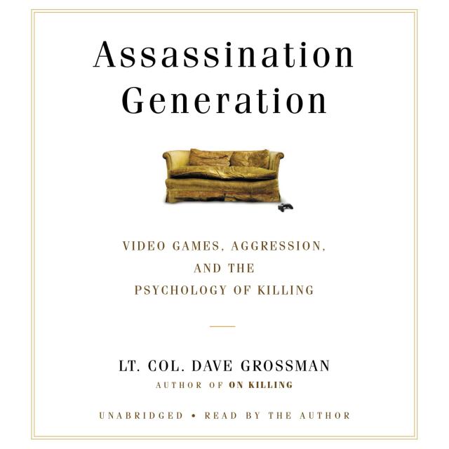 Assassination Generation