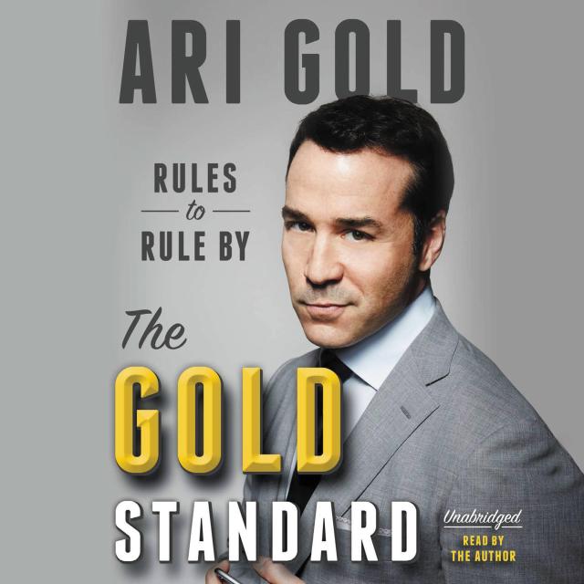 The Gold Standard