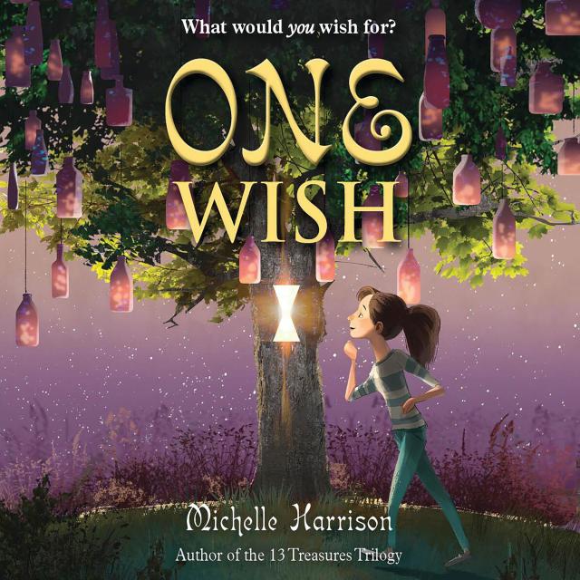 One Wish