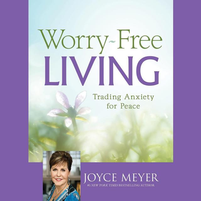Worry-Free Living