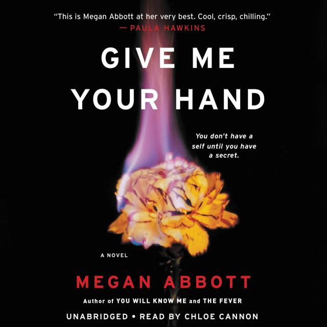 Give Me Your Hand