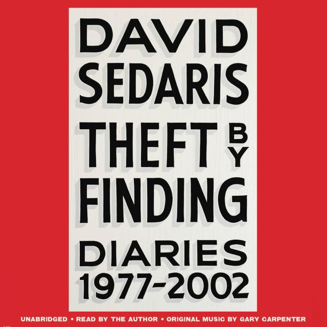 Theft by Finding