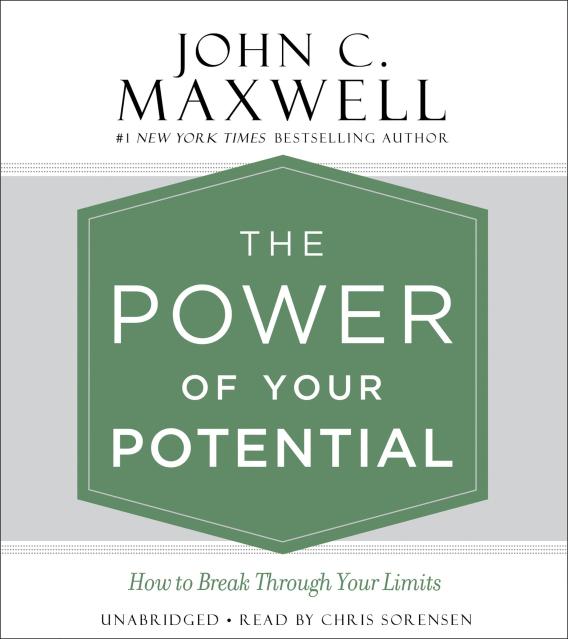 The Power of Your Potential