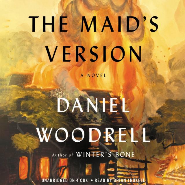 The Maid’s Version