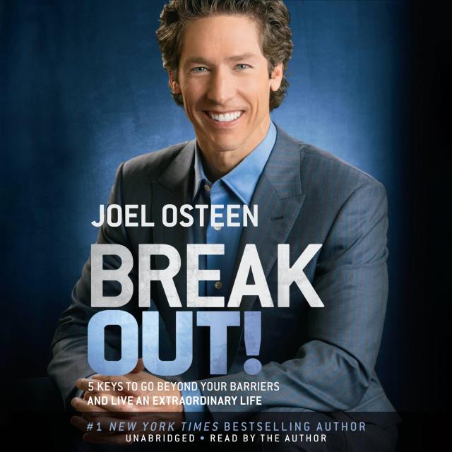 Break Out!