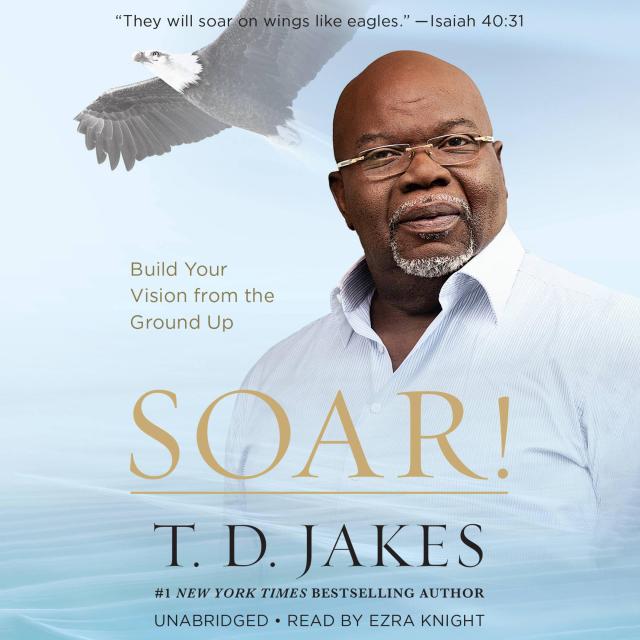 Soar!