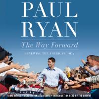The Way Forward
