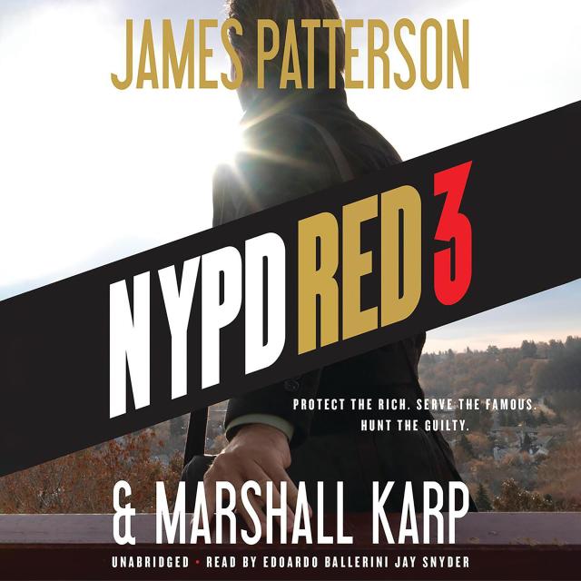 NYPD Red 3