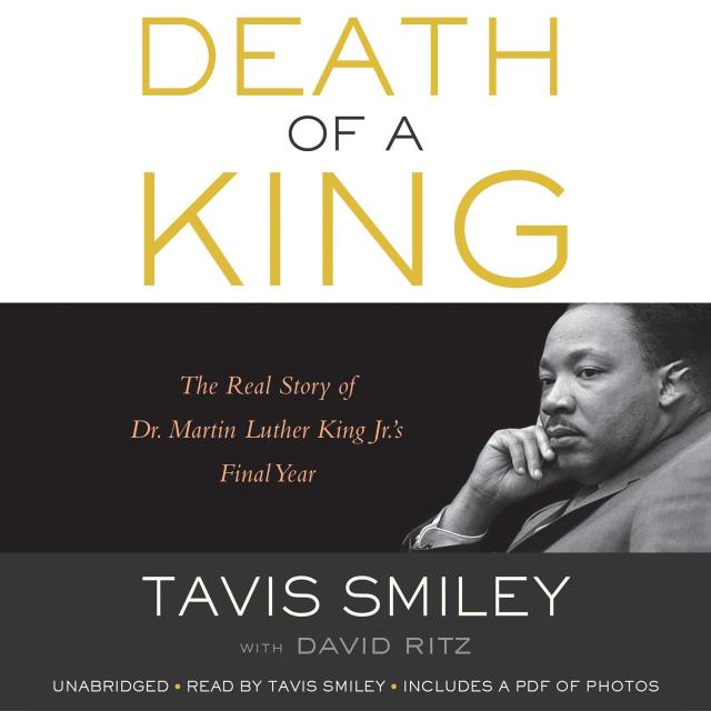 Death of a King