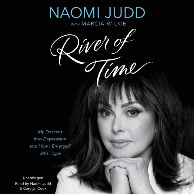 River of Time