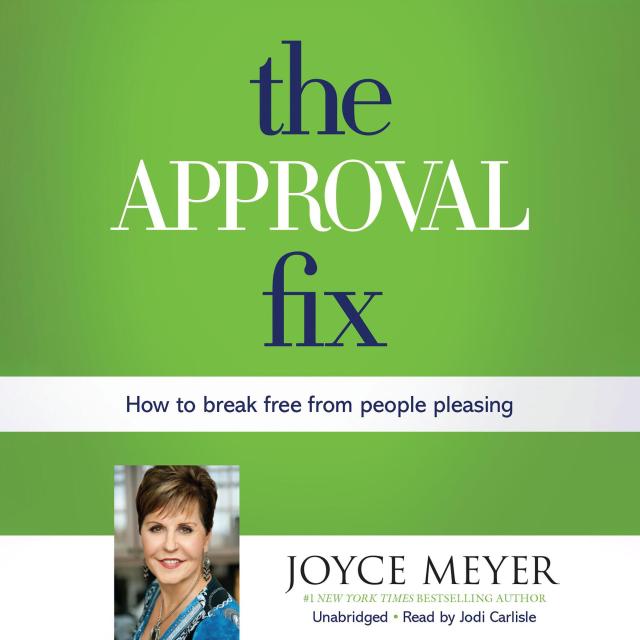 The Approval Fix