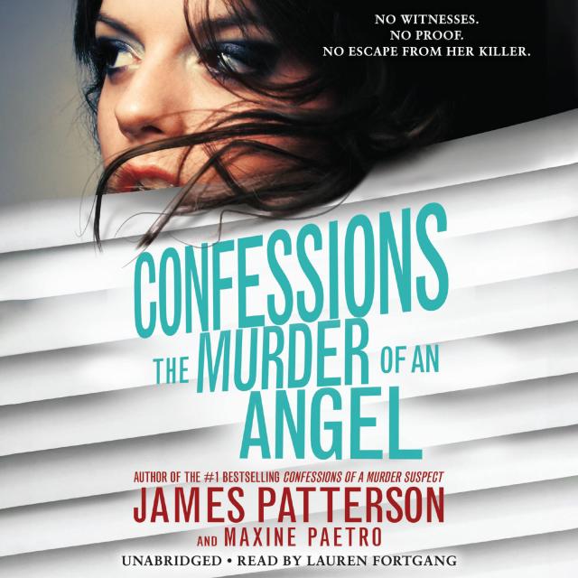 Confessions: The Murder of an Angel