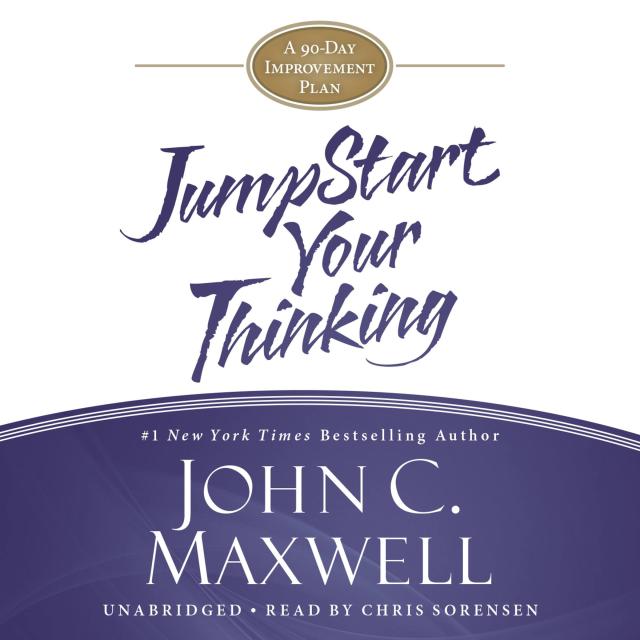 JumpStart Your Thinking
