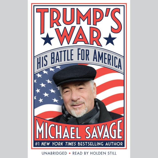 Trump’s War
