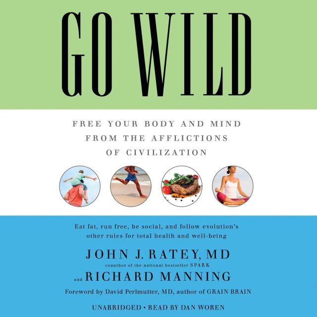Go Wild