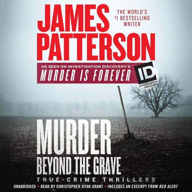 Murder Beyond the Grave
