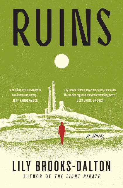 Ruins