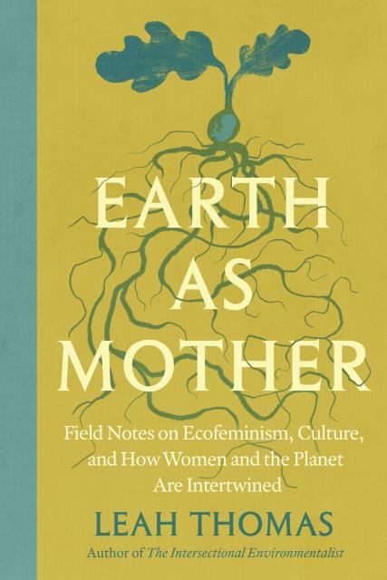 Earth as Mother