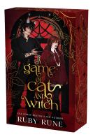 A Game of Cat and Witch