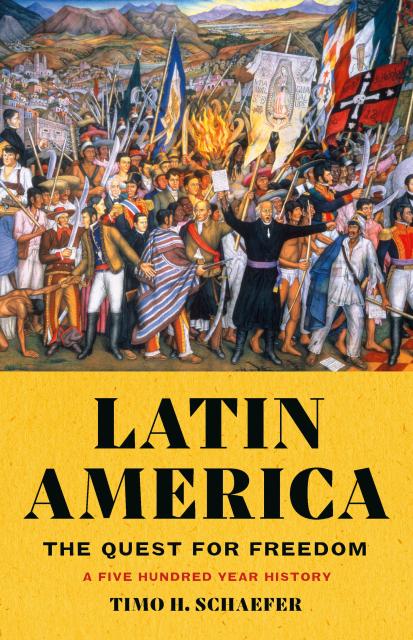 Latin America
