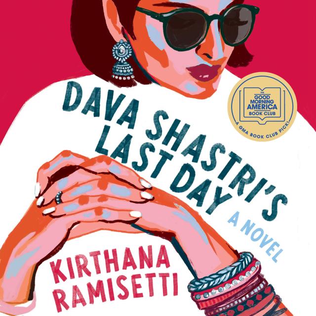 Dava Shastri’s Last Day