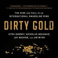 Dirty Gold
