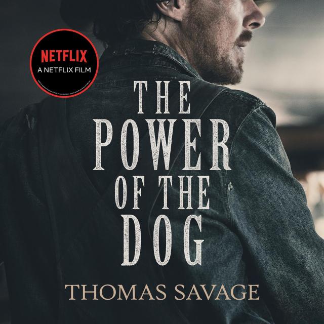 The Power of the Dog