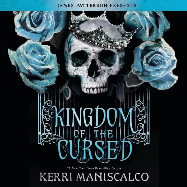 Kingdom of the Cursed
