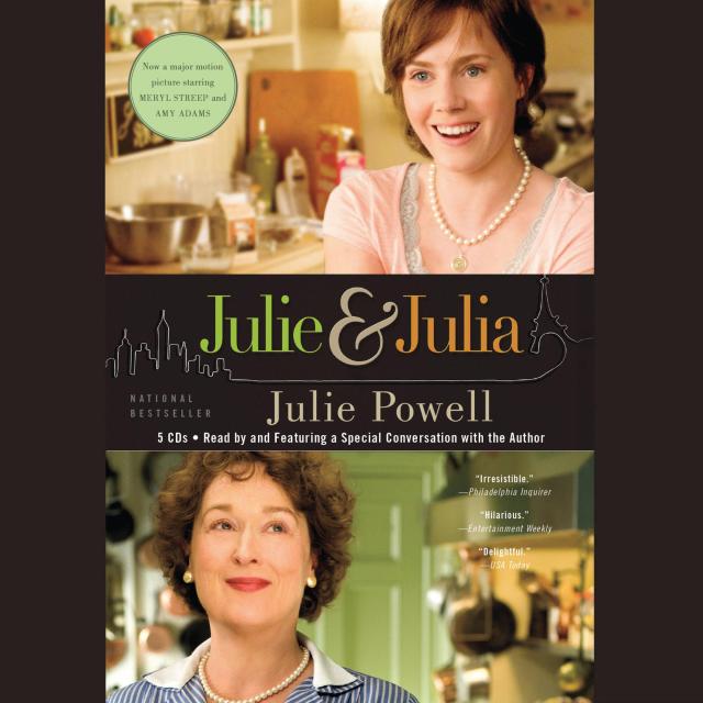 Julie and Julia