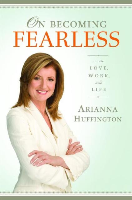 On Becoming Fearless